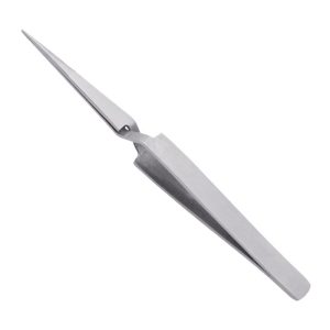Eyebrow Tweezer