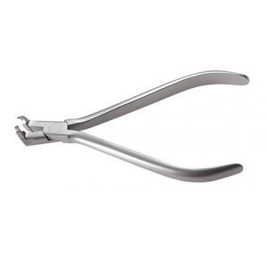Orthodontic Pliers