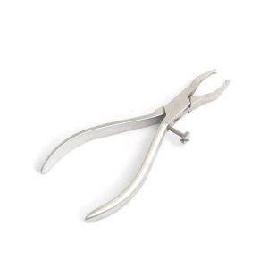 Orthodontic Pliers