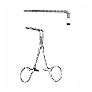 Atrauma Forceps - 16