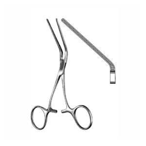 Atrauma Forceps - 15
