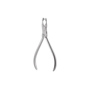 Orthodontic Pliers