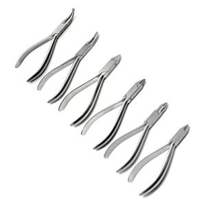 Orthodontic Pliers