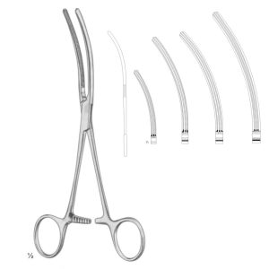 Atrauma Forceps - 4