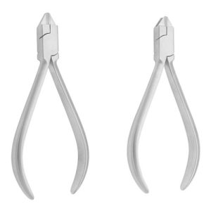 Orthodontic Pliers