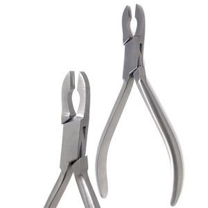 Orthodontic Pliers