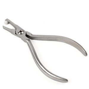 Orthodontic Pliers