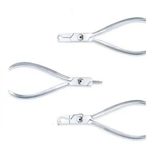 Orthodontic Pliers