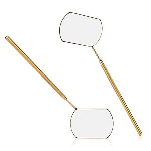 Lash Mirror