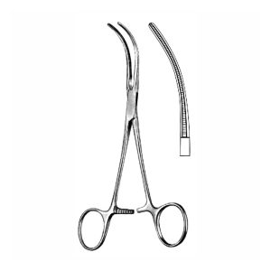 Atrauma Forceps - 9