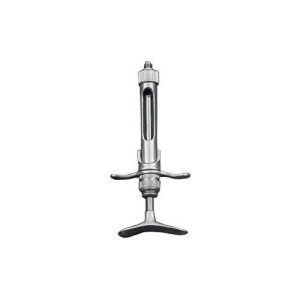 Cylinder Catridge Syringe