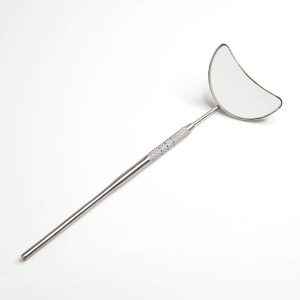 Lash Mirror