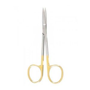Iris Scissors