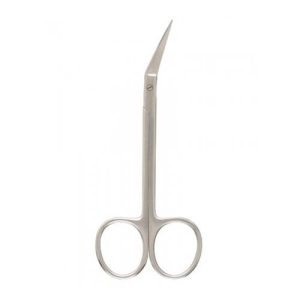 Iris scissors
