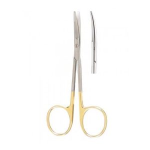 Kaye Dissecting Scissors