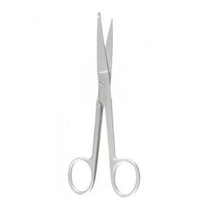 Knowles Bandage Scissors