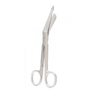 Lister Bandage Scissors