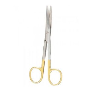 Mayo Dissecting Scissors