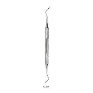 Periodontia Instruments