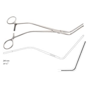 Atrauma Forceps - 3
