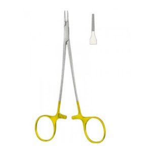 Ryder 7 Carb-N-Sert Jaws