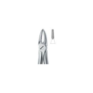 Tooth Ext Forceps