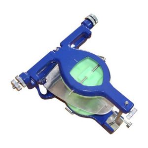 Quadrant / Crowned Bridge