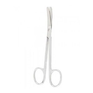 Wagner Plastic Surgery Scissors