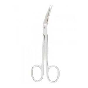 Wagner Plastic Surgery Scissors