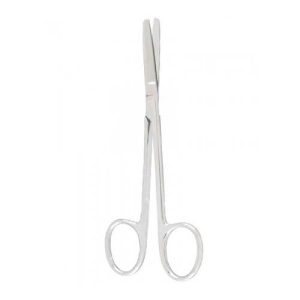 Wagner Plastic Surgery Scissors