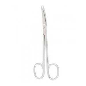 Wagner Plastic Surgery Scissors