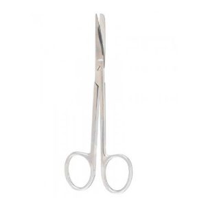 Wagner Plastic Surgery Scissors