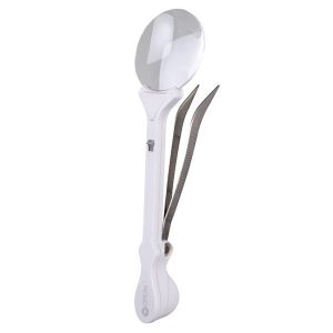 Glass Collector Tweezer